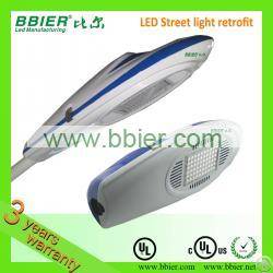 60w Retrofit Led Street Light