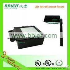 80w Square Led Street Light