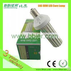 90w 360 deg 14s fin led lamp