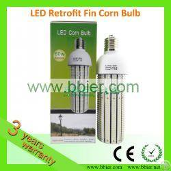 Retrofit E40 / E27 60w Led Corn Bulb Light