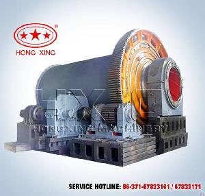 air swept coal ball mill