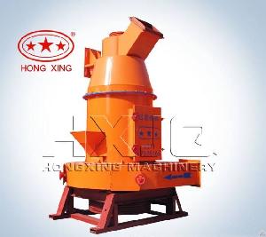 Micro Powder Mill / Powder Making Machine