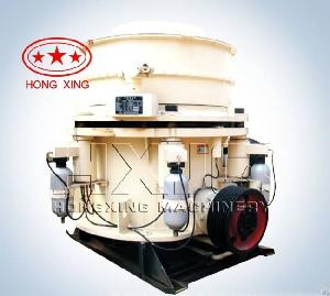 Multi-cylinder Cone Crusher With Superb Quality