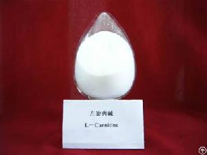 l carnitine base