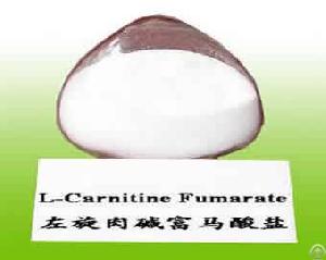 L-carnitine Fumarate