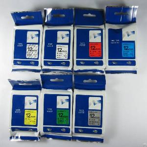 12mm tz tapes tze231 tze 231 label