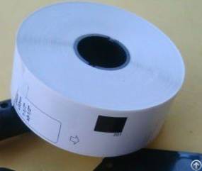 29mm Thermal Dk Label Dk11201 Compatible Ql Printer Label