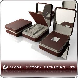 2013fashion Design Jewelry Packaging Box