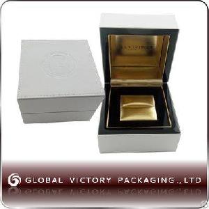 Custom Jewelry Gift Boxes For Rings