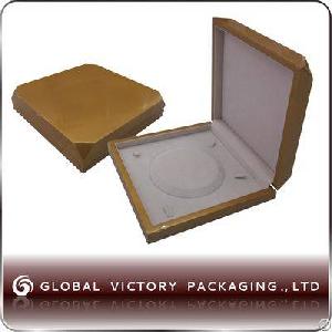 Fancy Jewelry Box