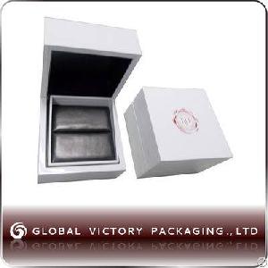 Fashion Jewelry Box For Rings, Earrings