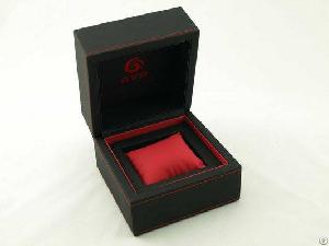 Fashion Leather Boxes For Watches