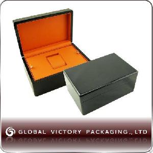 High Quality Wooden Watch Box