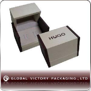 Hot Sale Cufflink Box