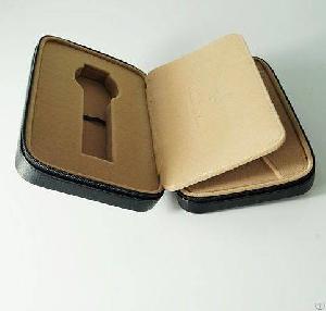 Watch Storage Box For Men