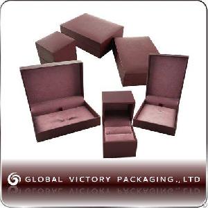 Wholesale Jewelry Boxes Custom Jewelry Boxes