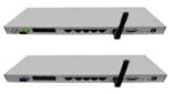 Gepon Onu 4 Port 10 / 100m 3 Fxo Fxs 1catv 1 Wireless Routing Interfaces