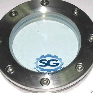 Ansi Circular Sight Glass