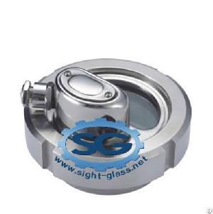 , Sight Glasses Lighting Assembly