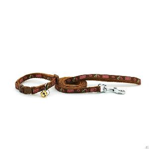 1.0cm Love Dog Collars