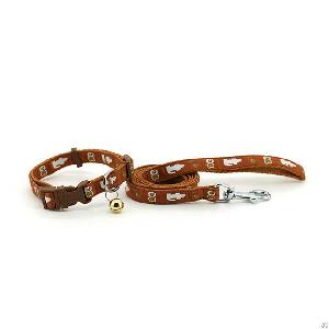 1 5cm facebook lace dog collar