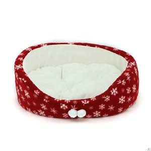 Christmas New Arrival Dog Pet Bed