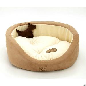 Hf Coffee Bowl Shape Dog House