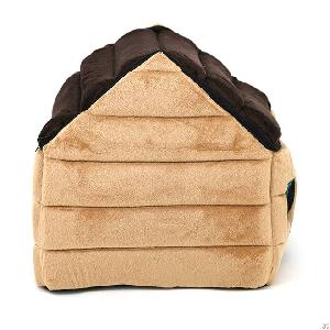 House Shape Dog Bed Puppy House