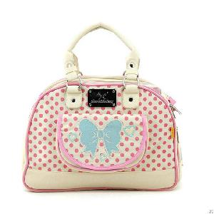 Lovely Austrian Princess Pet Bag