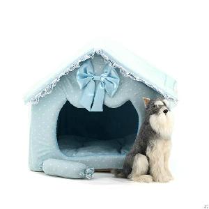 prince pet house
