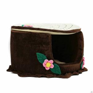 New Arrival Spring Dog Tree House