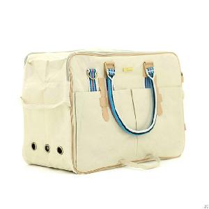 Nylon Pet Carrier