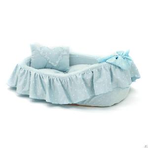 Prince Cradle Comfortable Pet Bed