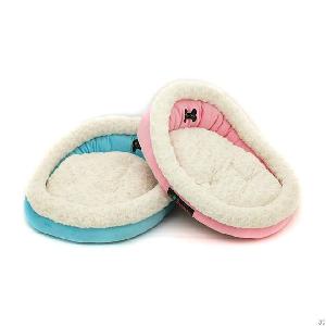 Sweet Cute Cradle Dog Bed