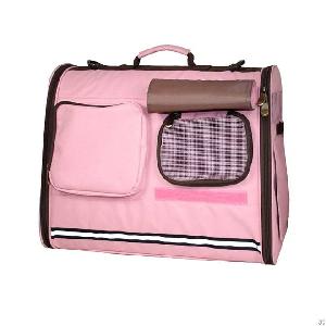 Three Uses Pet Backpack
