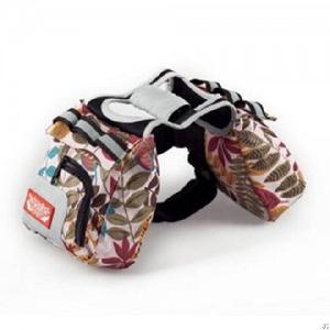 Multi-purpose Backpack Cute Puppy Bag Dog Carrier