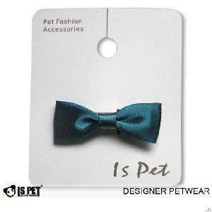Satin Face Pet Clip
