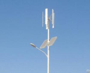 500w Wind Turbine