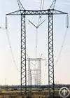 Double Circult Transmission Tower