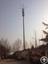 flood pole