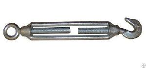 Galvanized Turnbuckle