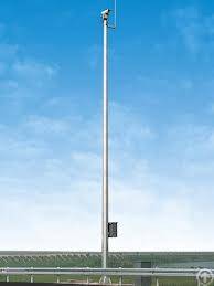 Megatro Camera Pole