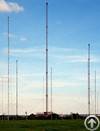 Radion Masts And Towers