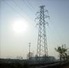 Single Circuit Transmission Tower