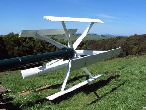 Megatro 10kw Wind Turbine