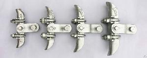 Suspension Clamps
