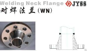 2.4816 Compact Flange