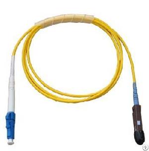 Lc Upc Mu Upc Singlemode Simplex Patchcord 2.0mm