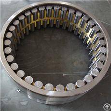 row cylindrical roller bearingnnu4868 w33