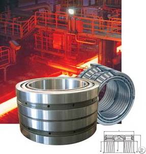 Sell Rolling Mill Bearing